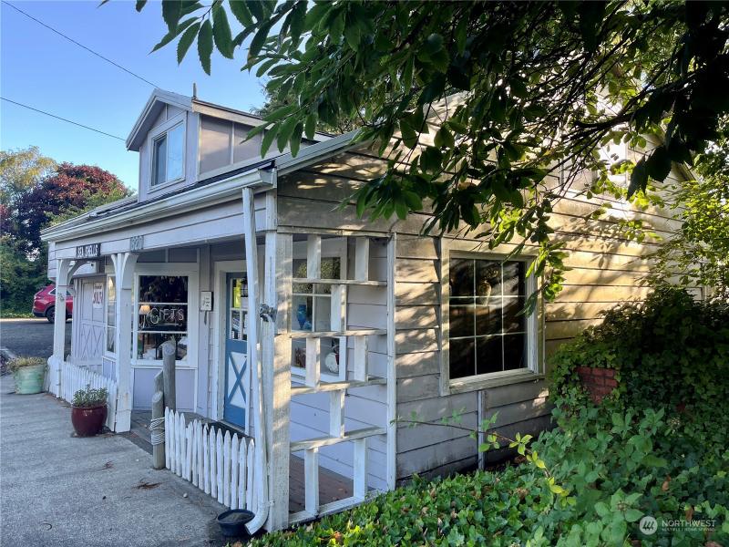 1820 SR 105, Grayland, WA 98547 for Sale
