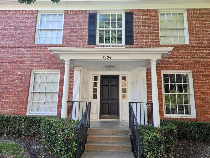 4154 Grassmere Ln #4, University Park, TX 75205 for Rent