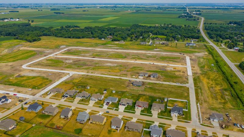 Huxley, Story County, IA Homesites for sale Property ID: 418787249
