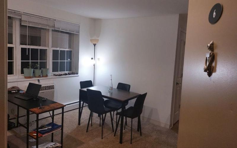 Rental listing in University District, Columbus. Contact the landlord or property manager direct about rental.