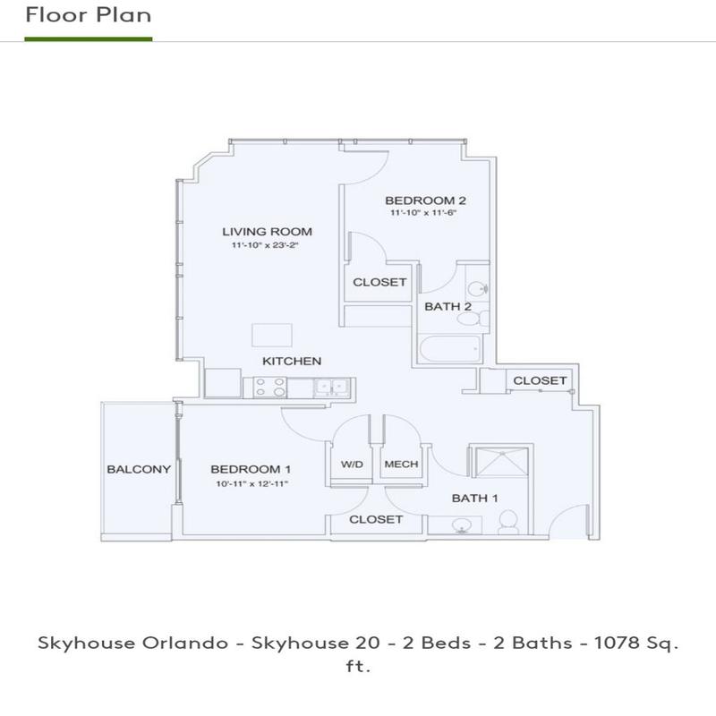 Rental listing in Orlando (Disney), Orange (Orlando). Contact the landlord or property manager direct about rental.