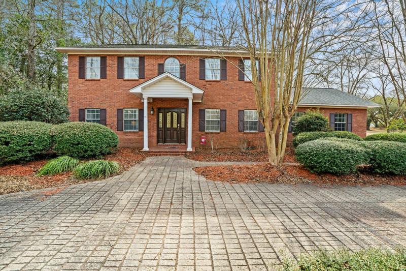 61 WANSLEY RD, Laurel, MS 39440 Single Family Residence For Sale  MLS# 136577