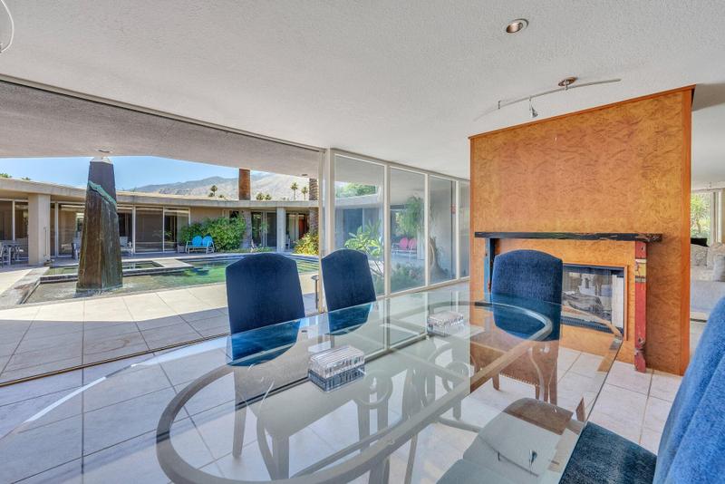 1210 North Vía Donna, Palm Springs, CA 92262 for Sale