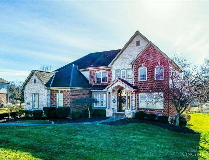 688 Ascot Drive, Maineville, OH 45039  624097885 for Sale