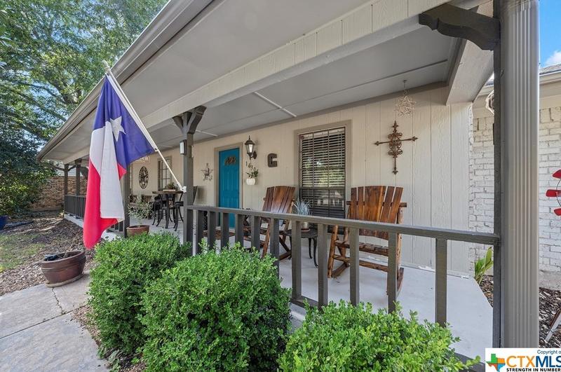 14305 Wagner Dr, Woodway, TX 76712 - MLS 532480 for Sale
