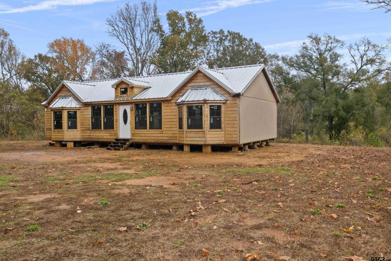 TBD County Road 2203, Arp, TX 75750 for Sale