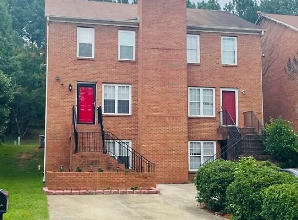 87 Davis Mill Ct - Lawrenceville, GA 30044 - Home For Rent