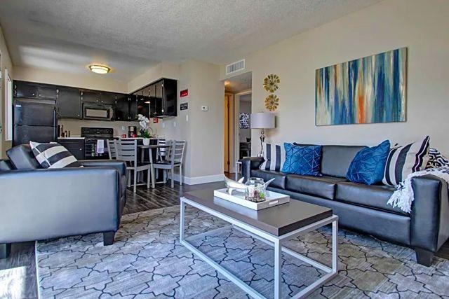 Furnished Las Vegas, Las Vegas Area room for rent in 3 Bedrooms, Apartment for 640 per month. Room ID 4739388