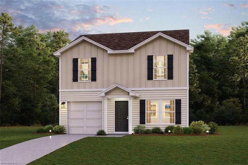 130 ARIEL CT, Mocksville, NC 27028 Single Family Residence For Sale  MLS# 1131122