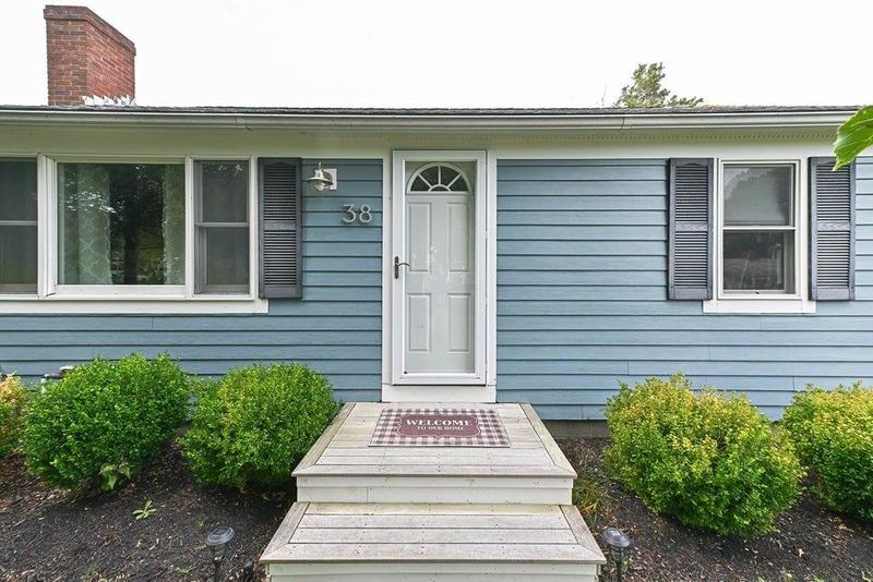 Barnstable, Barnstable County, MA House for sale Property ID: 418786602
