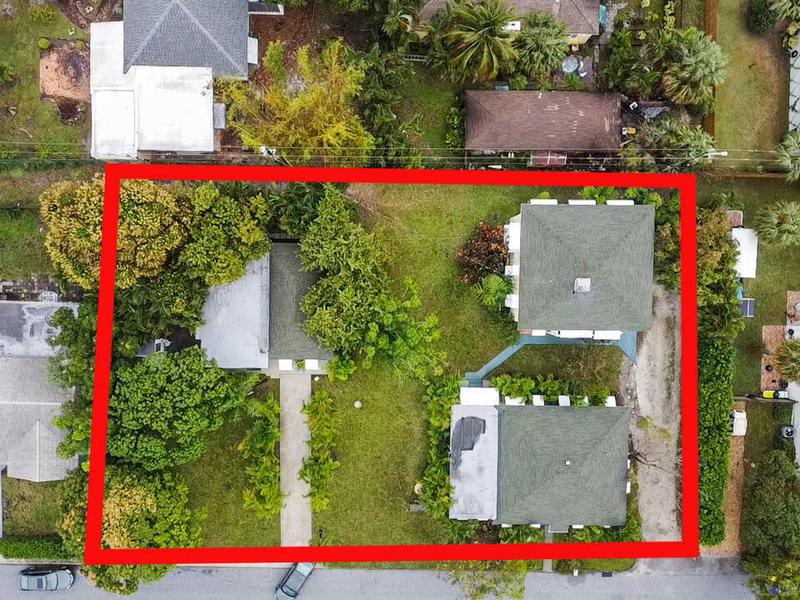 1702 N OCEAN BREEZE, Lake Worth Beach, FL 33460 Single Family Residence For Sale  MLS# RX-10953668