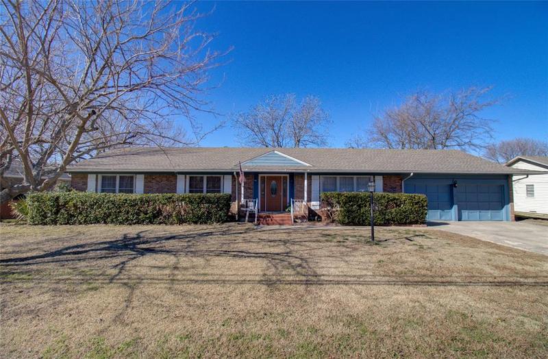 713 N Union St, Whitesboro, TX 76273 for Sale