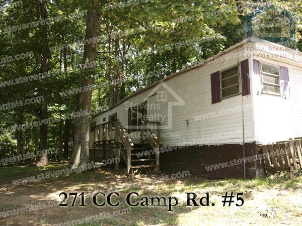 Rental listing in Putnam (Cookeville), Middle TN. Contact the landlord or property manager direct about rental.