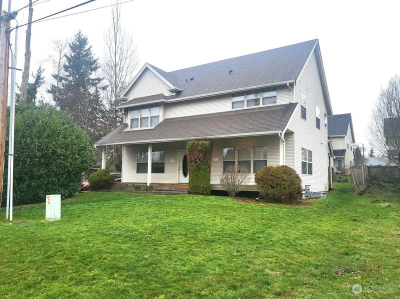 1501 E Maryland St, Bellingham, WA 98226 - MLS 2189799 for Sale