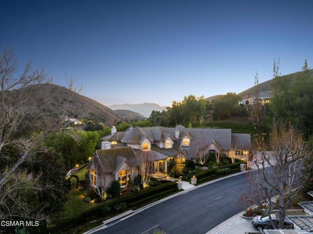 906 Vista Ridge, Westlake Village CA 91362 for Sale