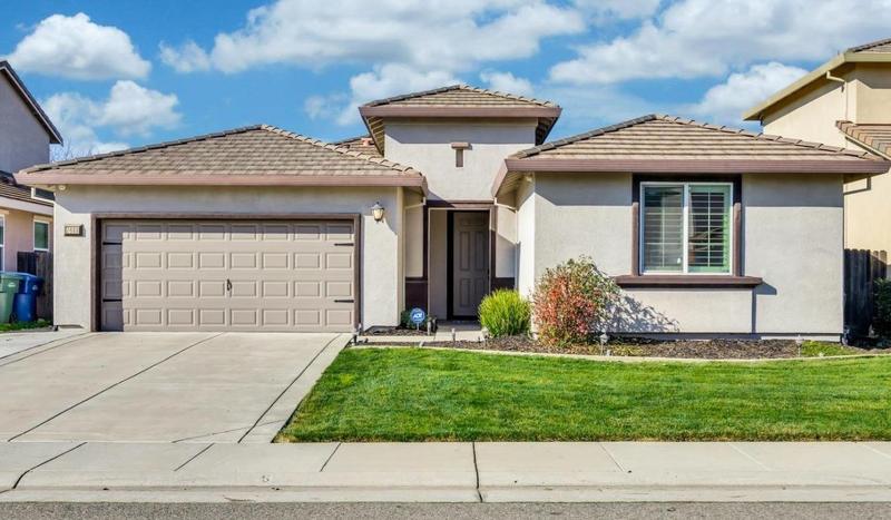 7486 Bedford Park Way, Sacramento, CA 95829 - MLS 224005958 for Sale