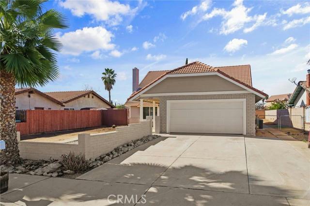12765 SHADYBEND DR, Moreno Valley, CA 92553 Single Family Residence For Sale  MLS# CV24021629