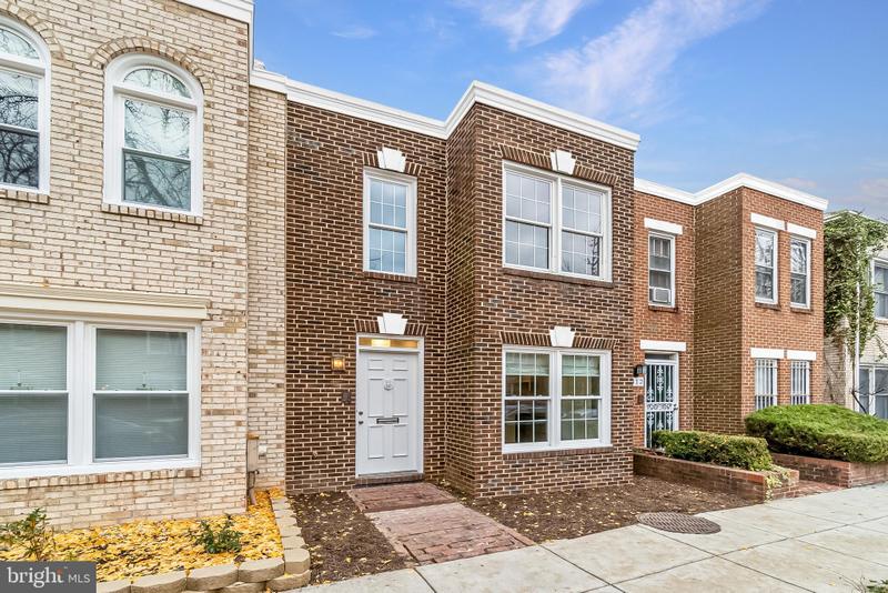 1410 Carrollsburg Place Southwest, Washington, DC 20024 for Sale