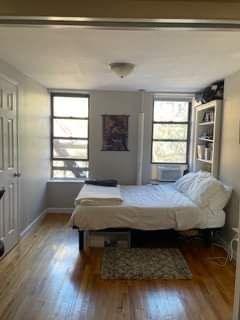 Rental listing in Village-East, Manhattan. Contact the landlord or property manager direct about rental.