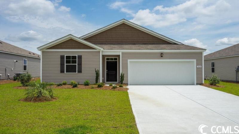 Myrtle Beach, Horry County, SC House for sale Property ID: 418771007