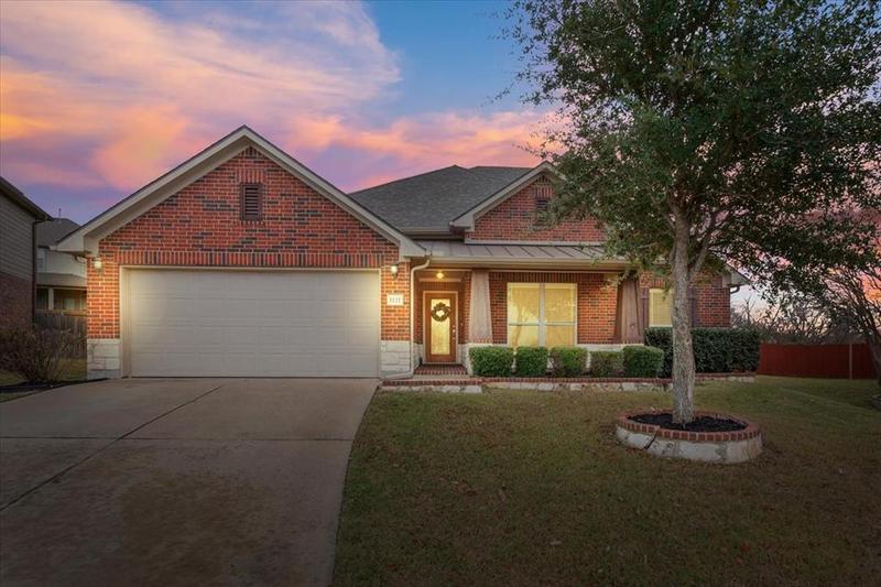 1121 Preserve Pl, Round Rock, TX 78665 for Sale
