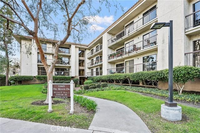 13601 Del Monte 44A, Seal Beach CA 90740 for Sale