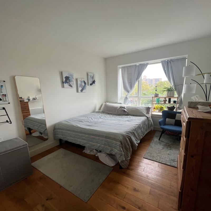 Furnished Williamsburg, Brooklyn room for rent in 2 Bedrooms, Apartment for 2325 per month. Room ID 4738237