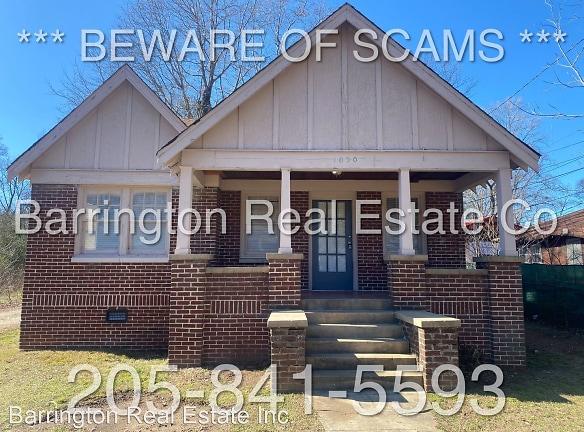 1050 Mc Donald Chapel Rd - Birmingham, AL 35224 - Home For Rent