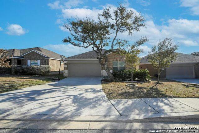 32128 CAMELLIA BND, Bulverde, TX 78163 Single Family Residence For Sale  MLS# 1746312