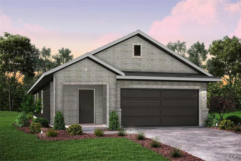 153 LT RUSTY DR, Jarrell, TX 76537 Single Family Residence For Sale  MLS# 9668163