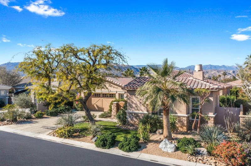 41651 Via Treviso, Palm Desert, CA 92260 - MLS 219106200 for Sale