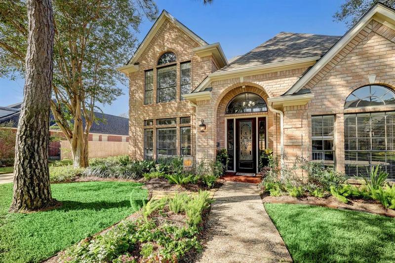 24811 NORTHAMPTON FOREST DR, Spring, TX 77389 Single Family Residence For Sale  MLS# 28286564