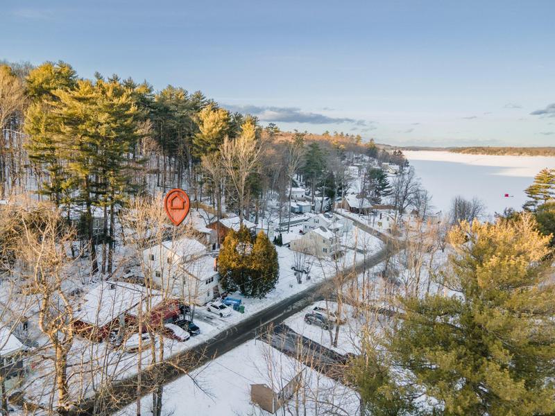68 Lake Street, Sabattus ME 04280 for Sale