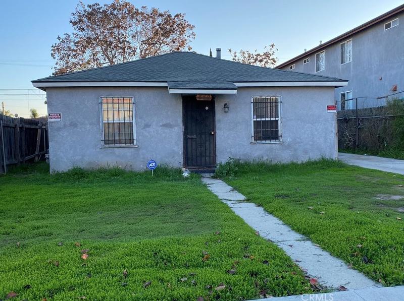 442 E 118th St, Los Angeles, CA 90061 - MLS IV23110914 for Sale