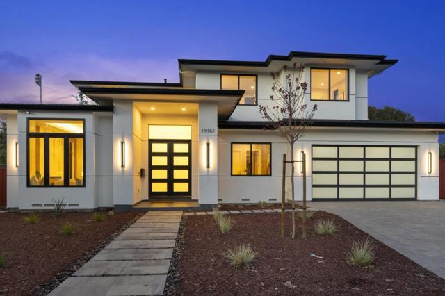 19161 Tilson, Cupertino CA 95014 for Sale
