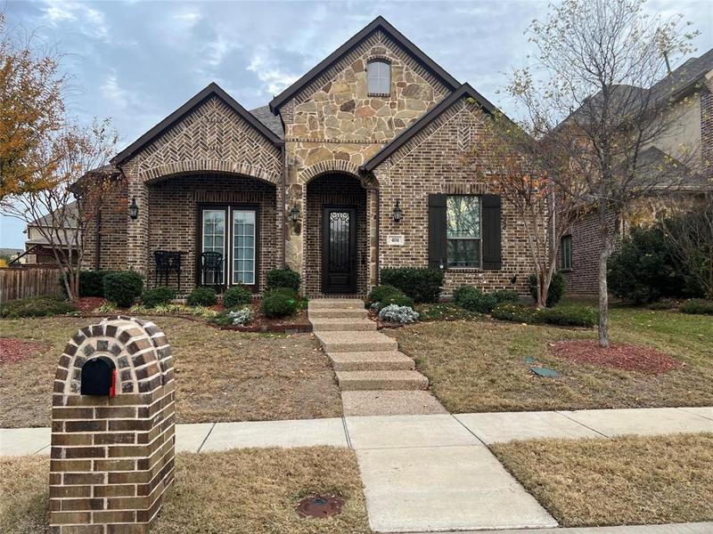 404 Chloe Dr, Allen, TX 75013 for Sale