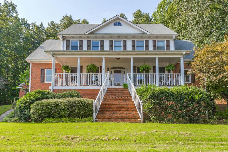 350 GOLF VIEW DR, Cohutta, GA 30710 Single Family Residence For Sale  MLS# 1385636