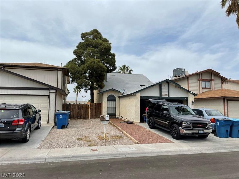 6732 West Accent Court, Las Vegas, NV 89108 for Sale