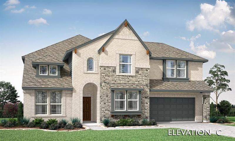Aubrey, Denton County, TX House for sale Property ID: 418782890