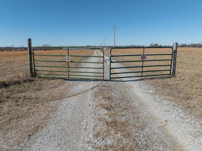 25467 S 4420 RD, Vinita, OK 74301 Farm For Sale  MLS# 24-202
