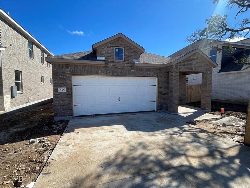 429 Possumhaw Ln, San Marcos, TX 78666 for Sale