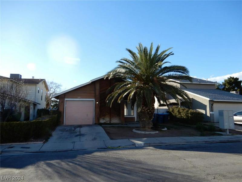 1251 STOKES ST, Las Vegas, NV 89110 Single Family Residence For Sale  MLS# 2558742