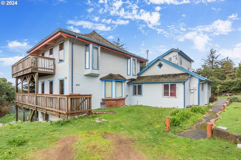 Port Orford, Curry County, OR House for sale Property ID: 418754178
