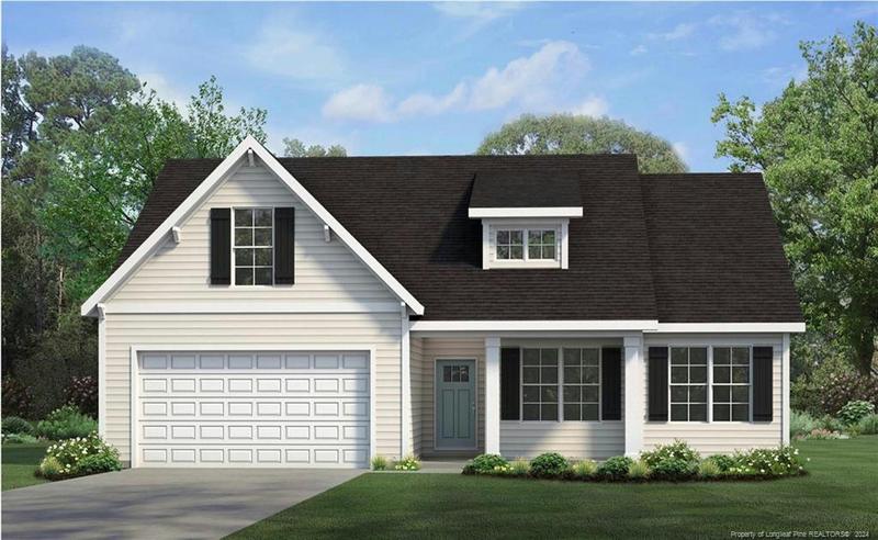 193 CAFE PRINCE COURT, Raeford, NC 28376 Single Family Residence For Sale  MLS# LP718840
