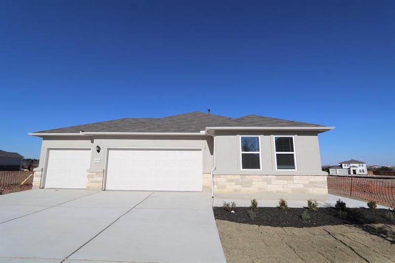 2004 Purple Martin Dr, Pflugerville, TX 78660 for Sale