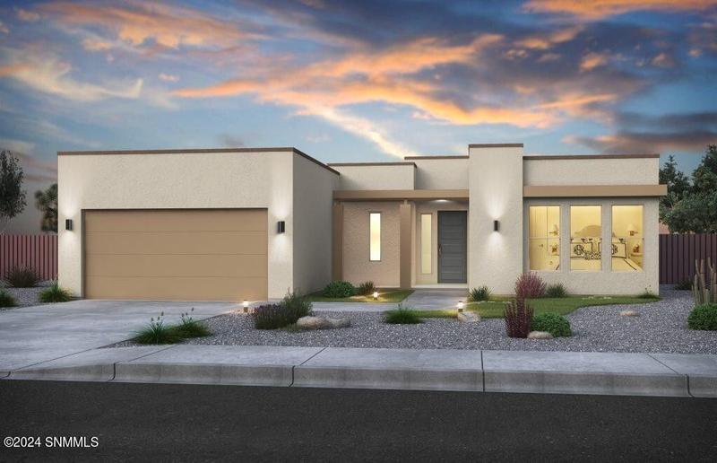 Las Cruces, Dona Ana County, NM House for sale Property ID: 418876806