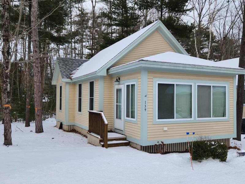 1 Old County Road 139, Wells ME 04090 for Sale