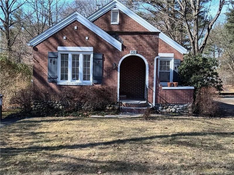 Killingly, Windham County, CT House for sale Property ID: 418888251