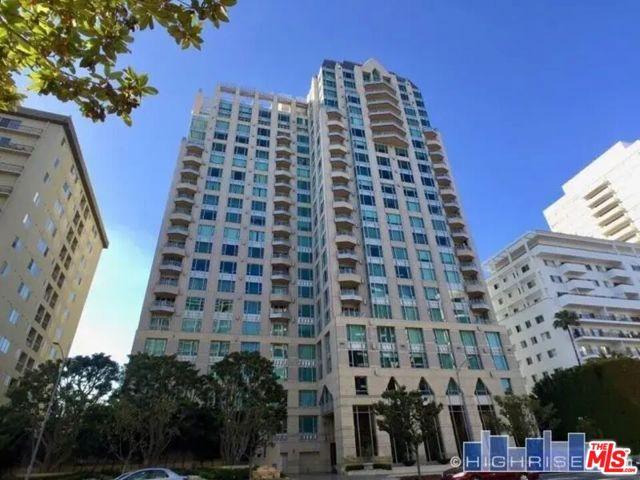 10727 Wilshire 2002, Los Angeles CA 90024 for Sale