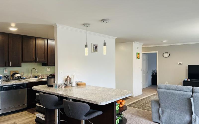 Furnished Vienna, DC Metro room for rent in 1 Bedroom, Apartment for 1741 per month. Room ID 4738366